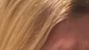 La enfermera que cuidó a Blaze desde el primer día es ahora su tutora legal.