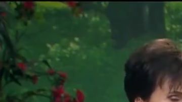 Fernando Carrillo en Ventaneando.