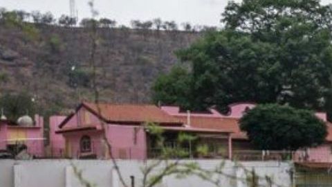 Así luce la casa de Doña Consuelo, mamá de "El Chapo"