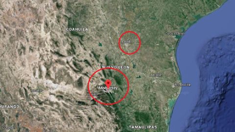 El Cártel de Noreste busca controlar la ciudad de Monterrey, Nuevo León.