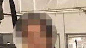 Joaquín "El Chapo" Guzmán c