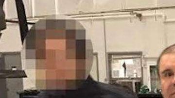 Joaquín "El Chapo" Guzmán c