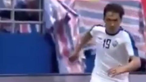 Los clubes y organización del fútbol chino quieren un  deporte limpio. Posible despido de Wei Shihao así lo demuestra.