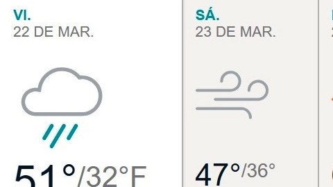 clima