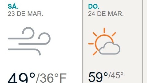 clima