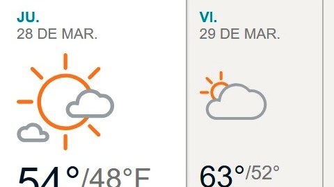clima