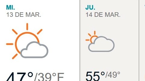 clima