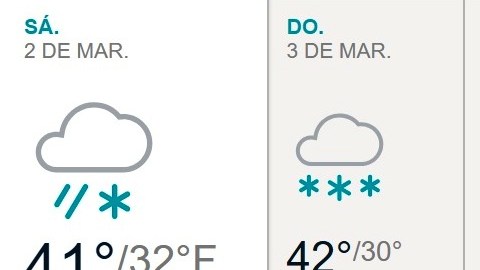 clima