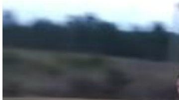 La tía empujó a los niños y uno de ellos se golpeó fuertemente en la cara.