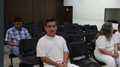 Un juzgado envió a juicio a cinco acusados de lavar dinero para la Mara Salvatrucha.