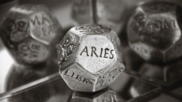 Este mes, Aries estará de fiesta.