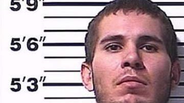 Un jurado en el tribunal del condado Fremont declaró culpable a Jacob Oberg.