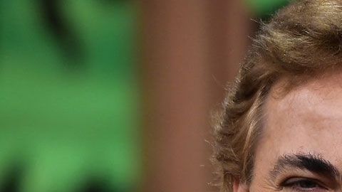 Cristian Castro