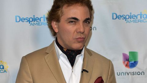 Cristian Castro