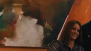 Cristiano Ronaldo convivió con niños enfermos en un hospital de Portugal