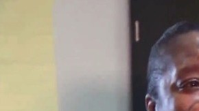 Crystal Crawford lloró de felicidad