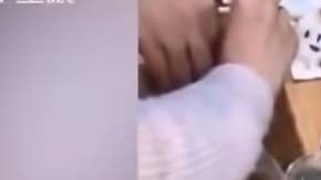 Los comensales denunciaron el caso a las autoridades pertinentes.