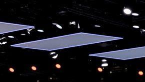 Presentan el Bugatti La Voiture Noire, el auto más caro del mundo