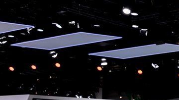 Presentan el Bugatti La Voiture Noire, el auto más caro del mundo