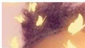 La niña puede estar en St. Cloud, Minnesota o Ann Arbor, Michigan.