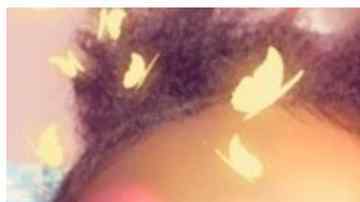 La niña puede estar en St. Cloud, Minnesota o Ann Arbor, Michigan.