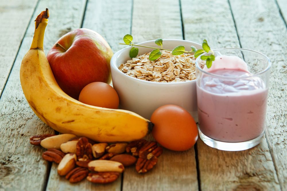 Prueba estos saludables desayunos para bajar de peso - El Diario NY