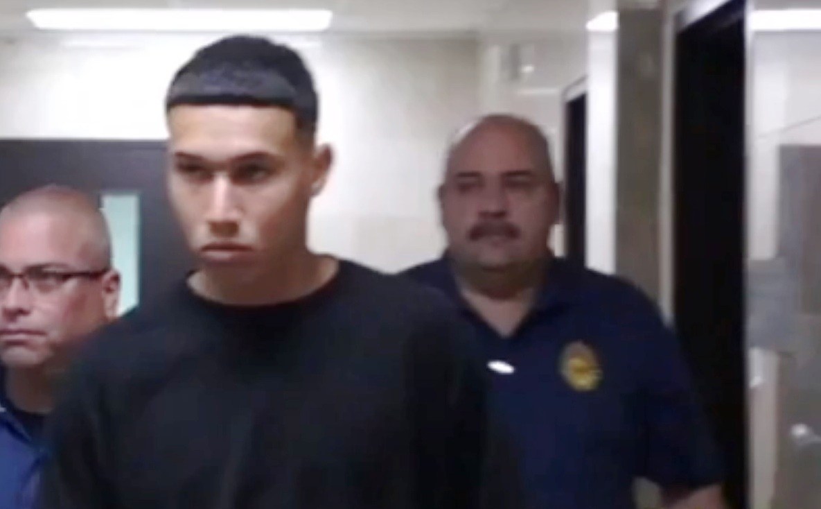 Joven incendió a novia menor de edad y su familia en Puerto Rico - El ...