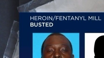 Los tres detenidos podrían ser acusados por asesinatos