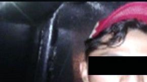 Alaín López Sánchez, alias "La Liebre".