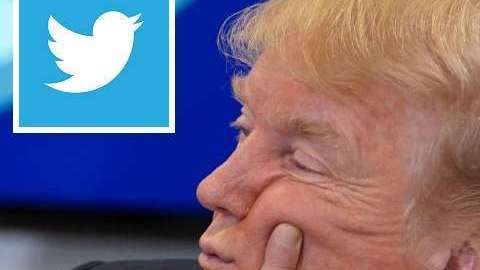 El mismo video fue compartido en Twitter por la cuenta oficial de la Casa Blanca en enero.