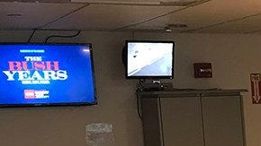 Alrededor de 1,000 miembros del personal de atención de salud de toda la ciudad participaron en amplio ejercicio de emergencia.