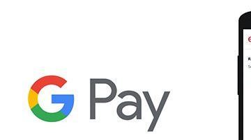 eBay-Google Pay