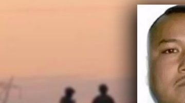 Operativo federal contra "EL Marro".