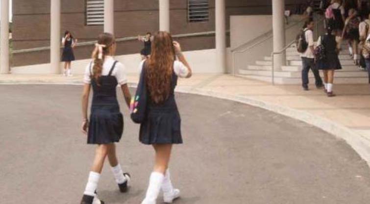 Denuncian Que Alumnos Fueron Obligados A Pacto De Virginidad En Escuela De Puerto Rico El