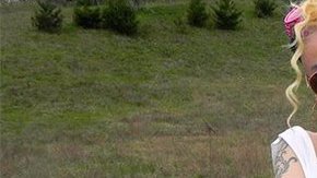 Chrese Evans vive en Oregon