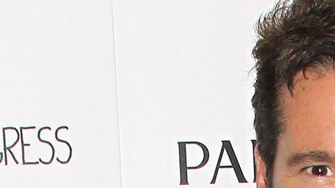 Fernando Carrillo, actor venezolano.