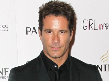 Fernando Carrillo, actor venezolano.