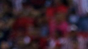 América se impuso 0-2 a Chivas en el estadio Akron de Guadalajara