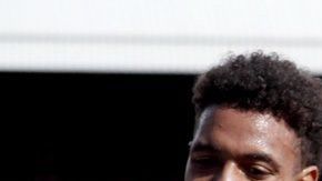 El 'Chucky' Lozano marca para el triunfo del PSV ante el Venlo.