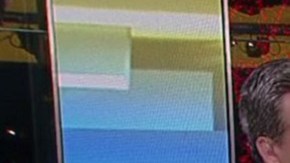 La televisora tuvo que ofrecer una disculpa por el error.