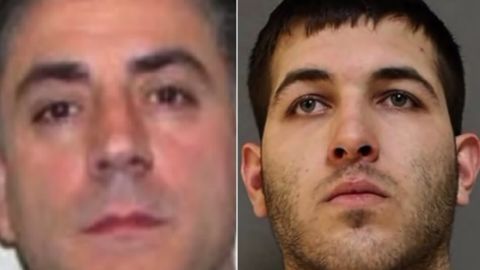 Francesco "Frank" Cali fue presuntamente asesinado por Anthony Comello.
