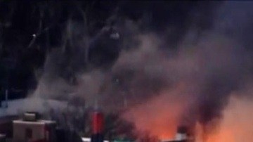 Llamas en 15 Parkview Avenue, Yonkers