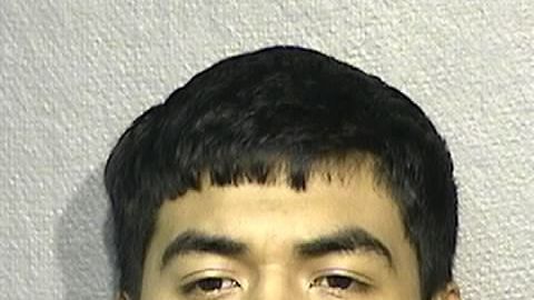 Rangel podría enfrentarse a entre dos y 20 años de cárcel.