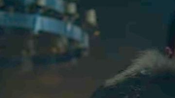 Jon Snow, interpretado por Kit Harington.