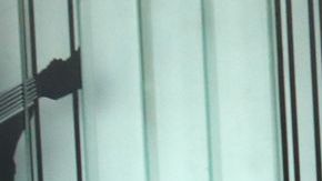 Mariachis en Garibaldi, México.