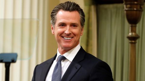 Newsom hará el anuncio este miércoles ante el Legislativo de California en un discurso en el que afirmará que la pena de muerte ha sido "un fracaso".