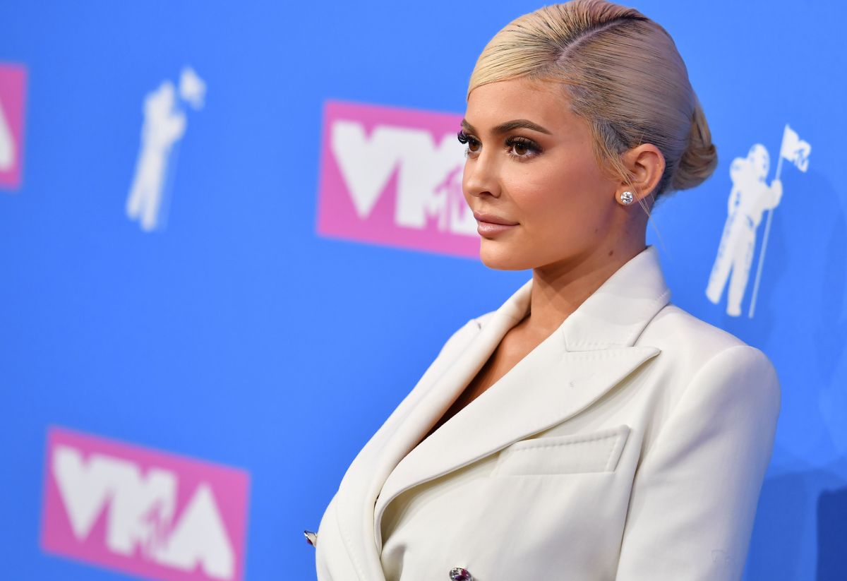 ¿Kylie Jenner se hizo a sí misma o todo es gracias al vídeo