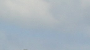 La caravana migrante de octubre de 2018.