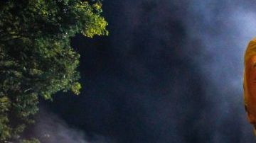 Bolsonaro celebra el cambio de rumbo de su país con sólidos principios conservadores basados "en la familia y Dios".