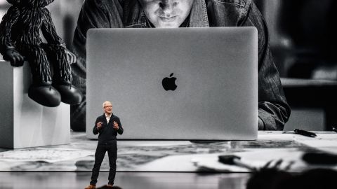 Apple - Tim Cook